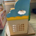 Sylvanian Families Kindergarten Set