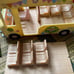 Sylvanian Families Kindergarten Set