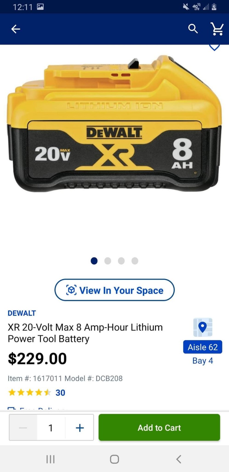 20v battery
