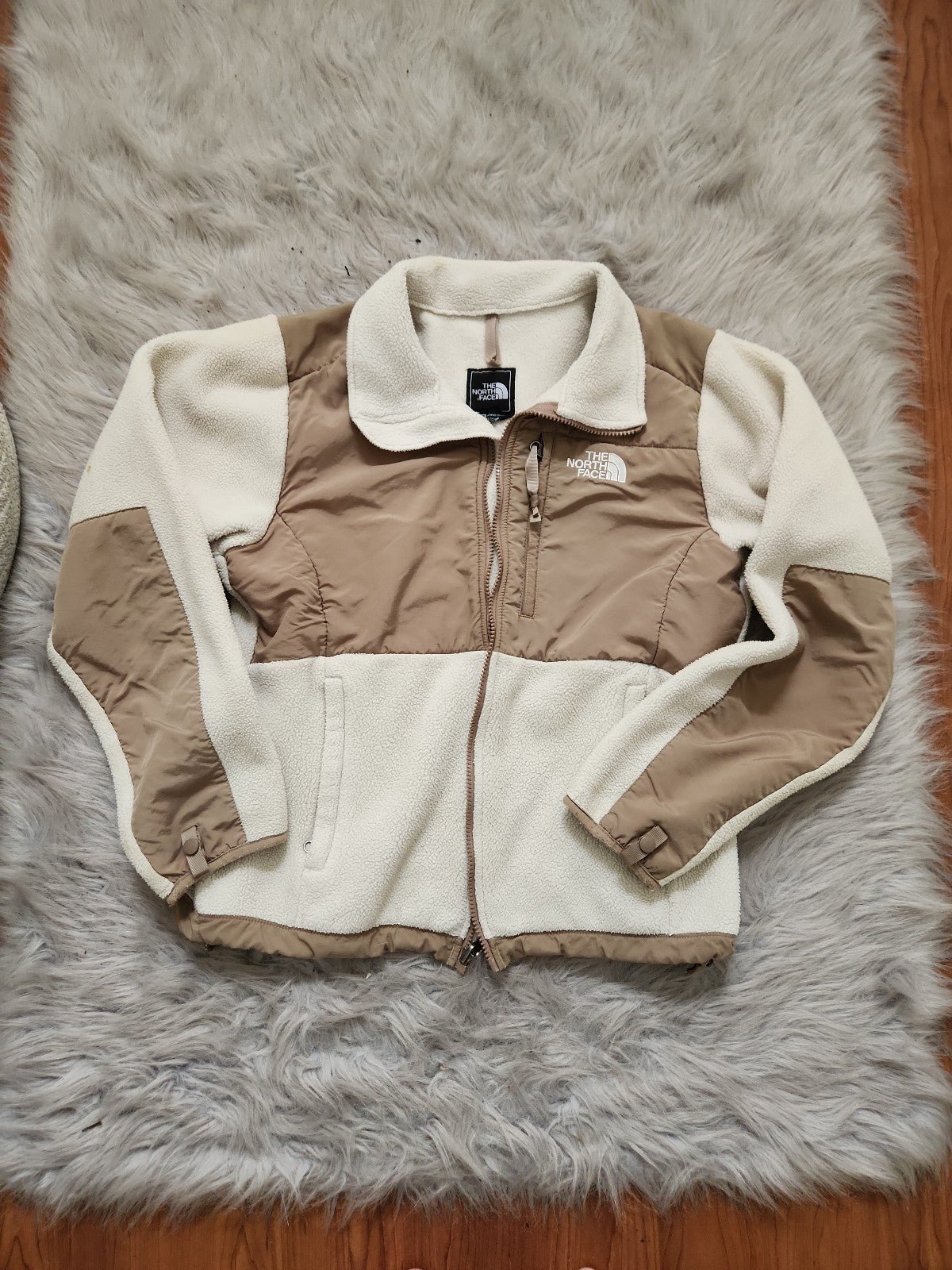 The North Face Jacket