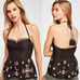 NWT Free People Sweet Safari Top