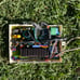 LG GE 6871EC1068A Washer General Electric Control Board Main PREOWNED. Tested.