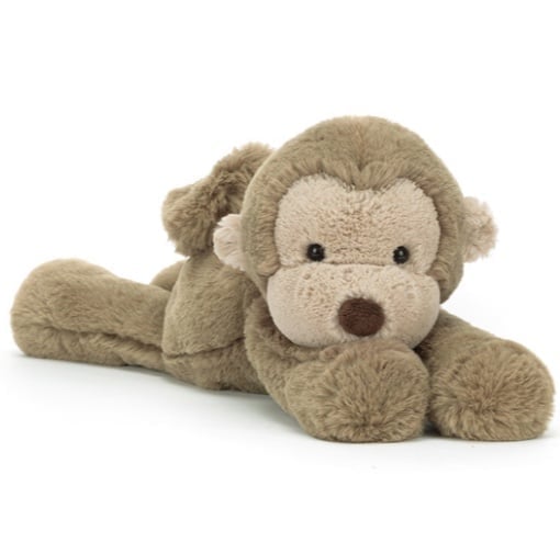 Smudge Monkey medium