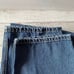 Men's Levi Relaxed fit 550 jeans 34/36