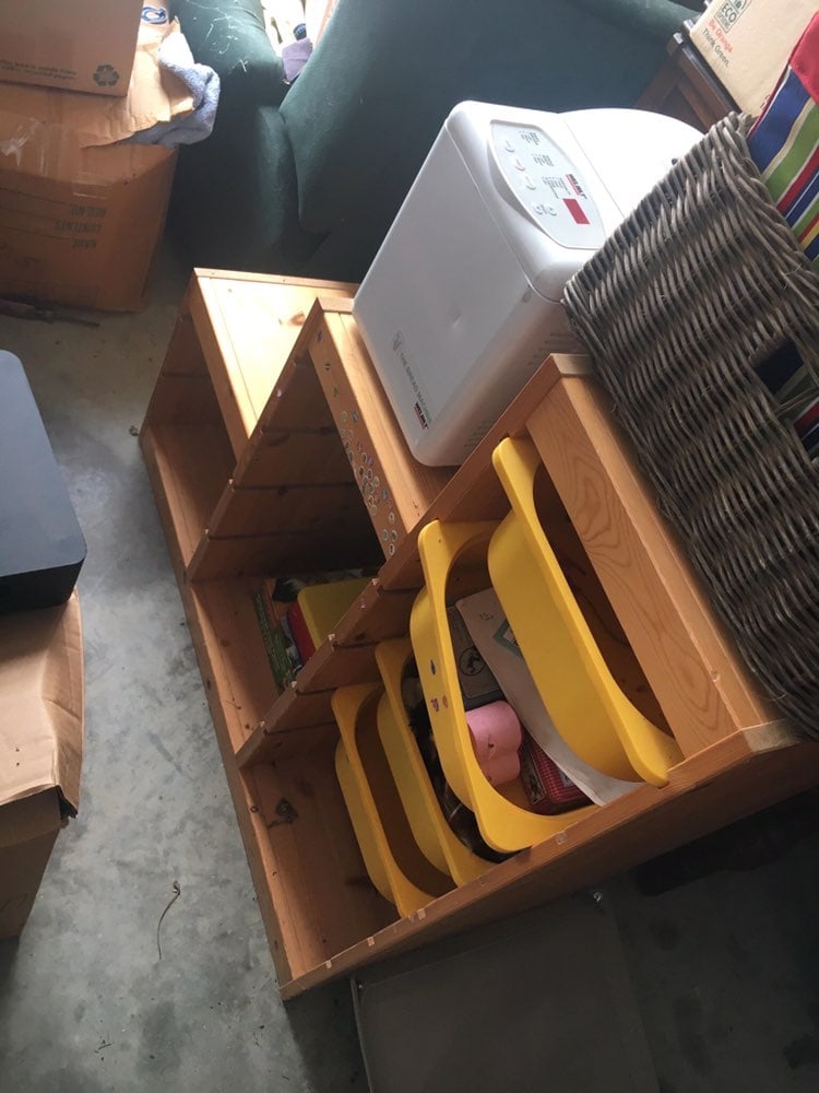 kid furniture