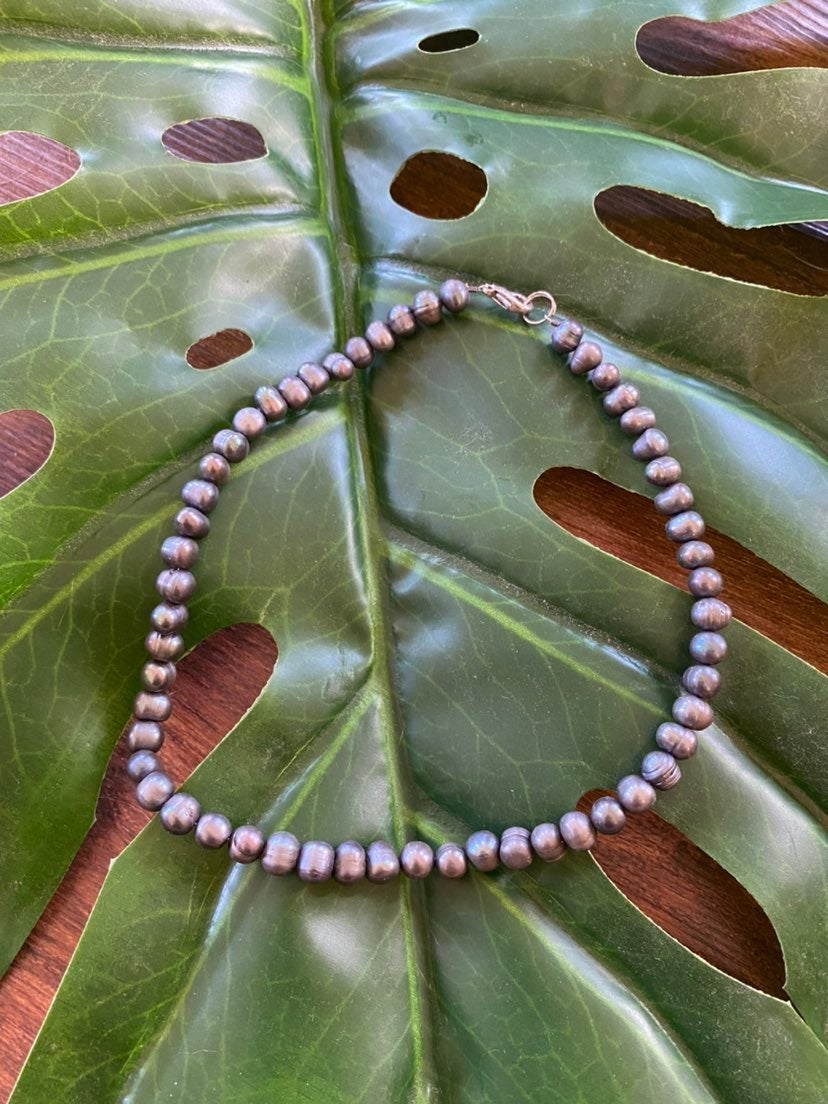 360 Pearl Necklace