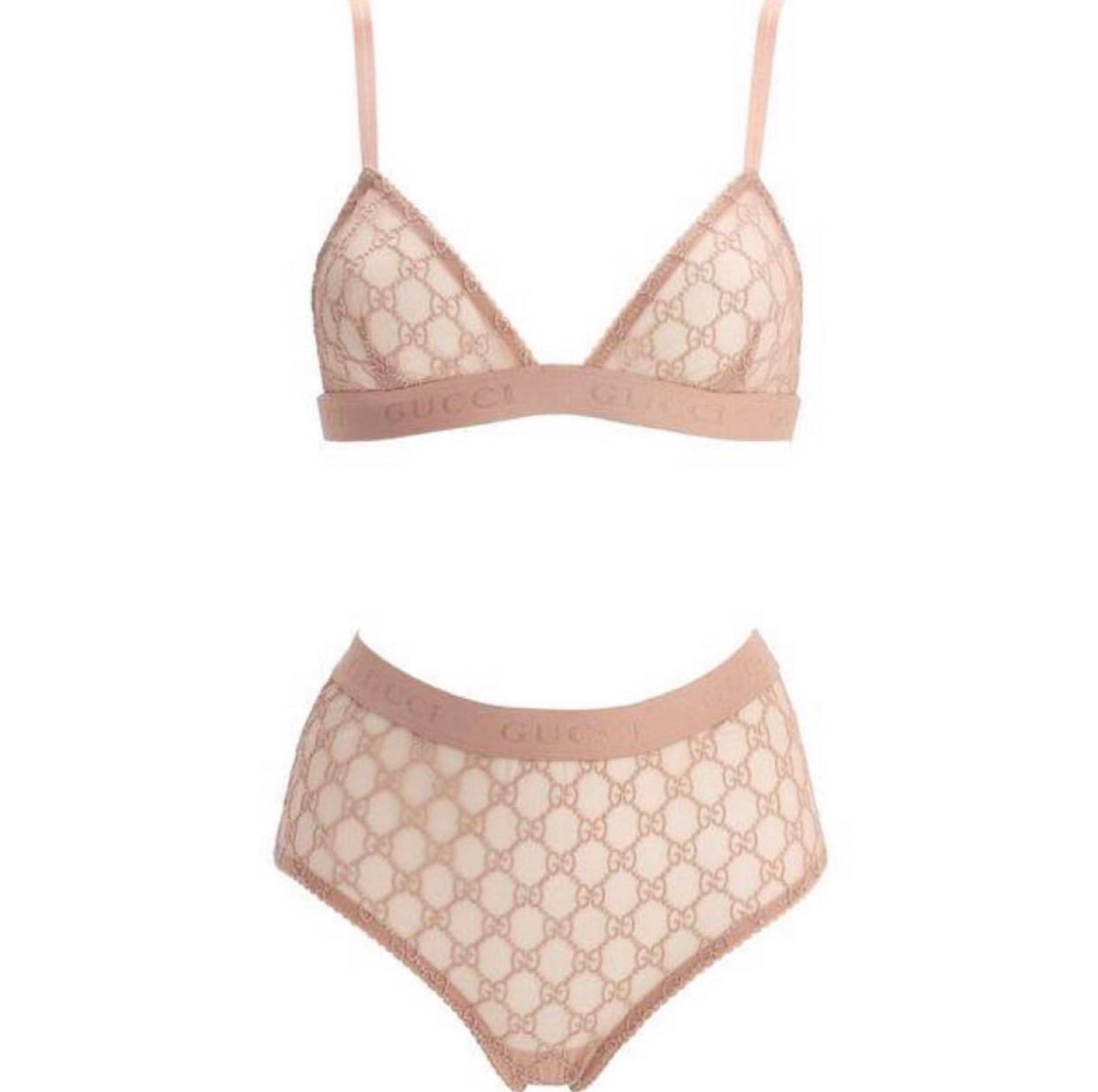 Lingerie set