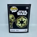 Funko Pop Wondercon Exclusive Stormtrooper 296 Star Wars