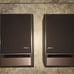 Pair Bose MODEL 141 Series II Set Bookshelf Speakers Sound Awesome