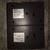 Pair Bose MODEL 141 Series II Set Bookshelf Speakers Sound Awesome