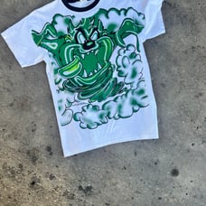 Vintage Taz Shirt