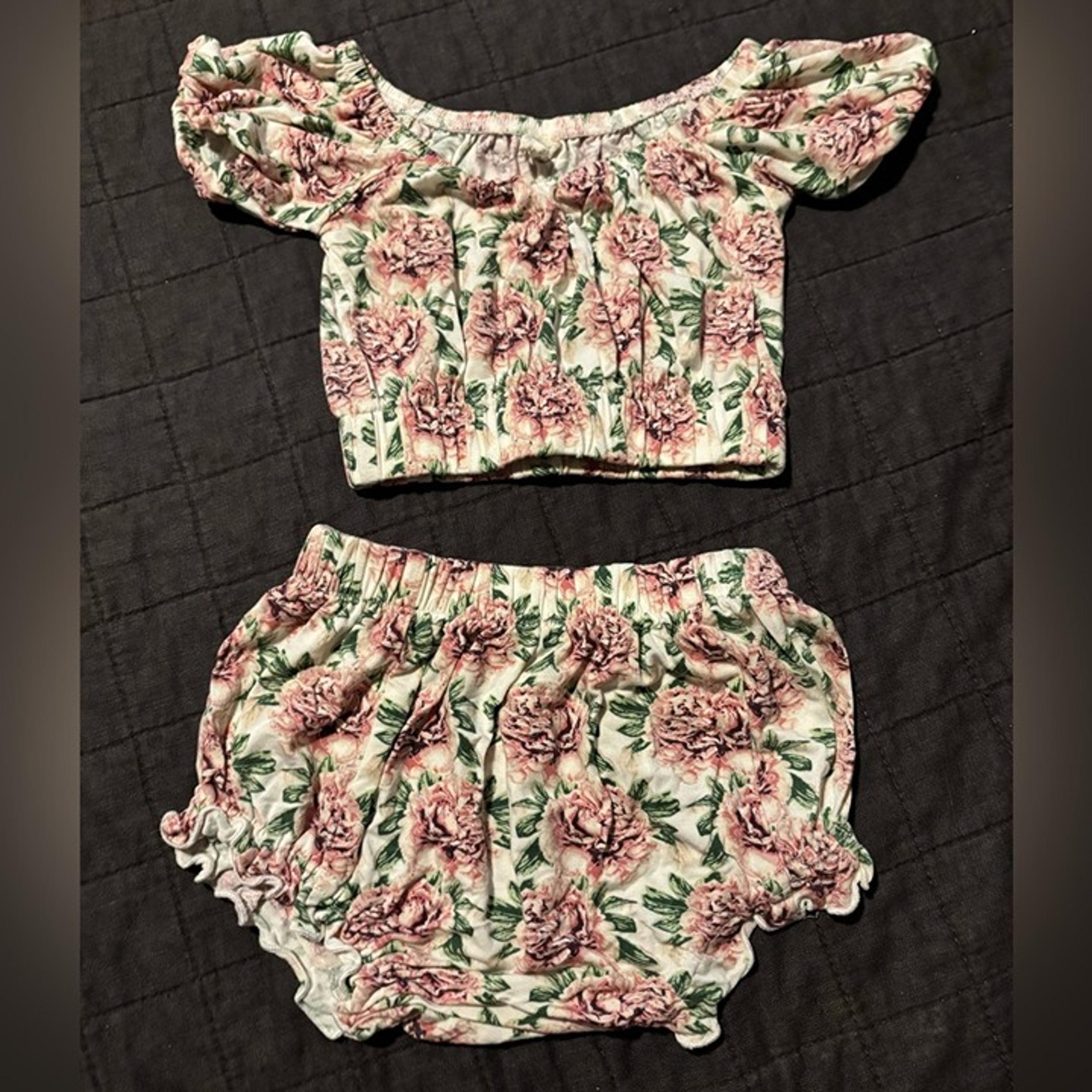 Kate Quinn Outfit 12-18M