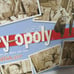 Mayberry-opoly Andy Griffith Show Monopoly Board Game 2007 100% new unopened