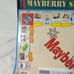 Mayberry-opoly Andy Griffith Show Monopoly Board Game 2007 100% new unopened