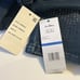 Sam Edelman 25 Jeans High Rise Skinny in Stardust blinged calves NWT