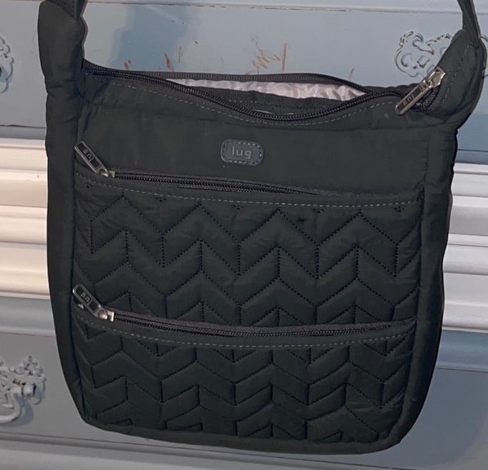 Lug Quilted Crossbody Bags | Mercari Lug Quilted Crossbody Bags | Mercari