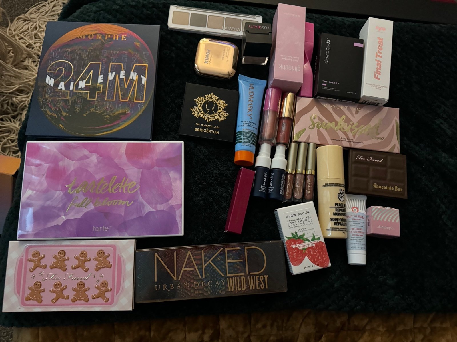 Makeup Bundle