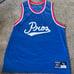 Nike pros lil penny jersey
