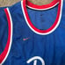 Nike pros lil penny jersey