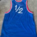 Nike pros lil penny jersey