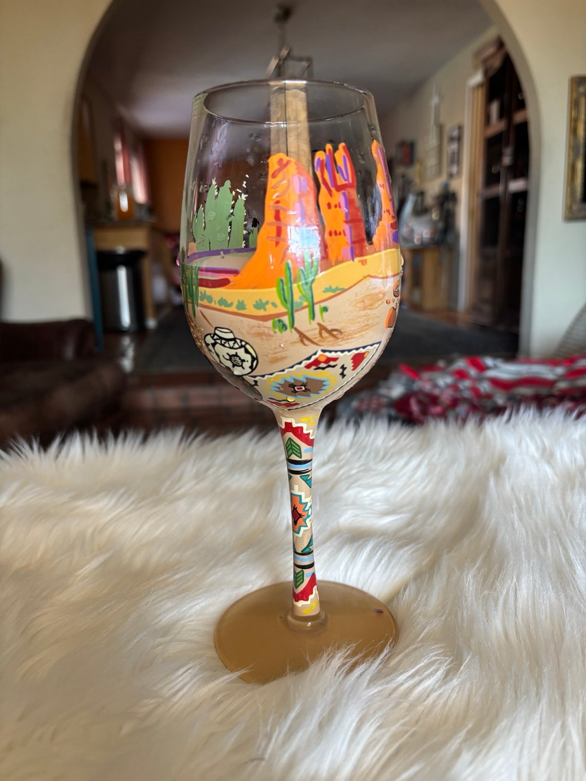 Wine Glass