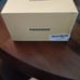 New in box Pruveeo Dash cam