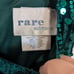 Free Shipping Brand New Gorgeous Green Sequin Girls Dress