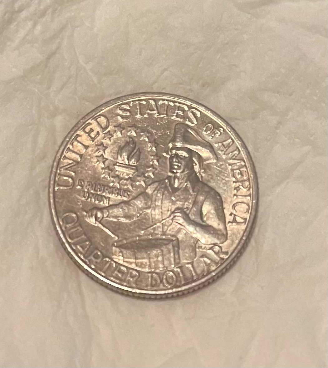 coins collection