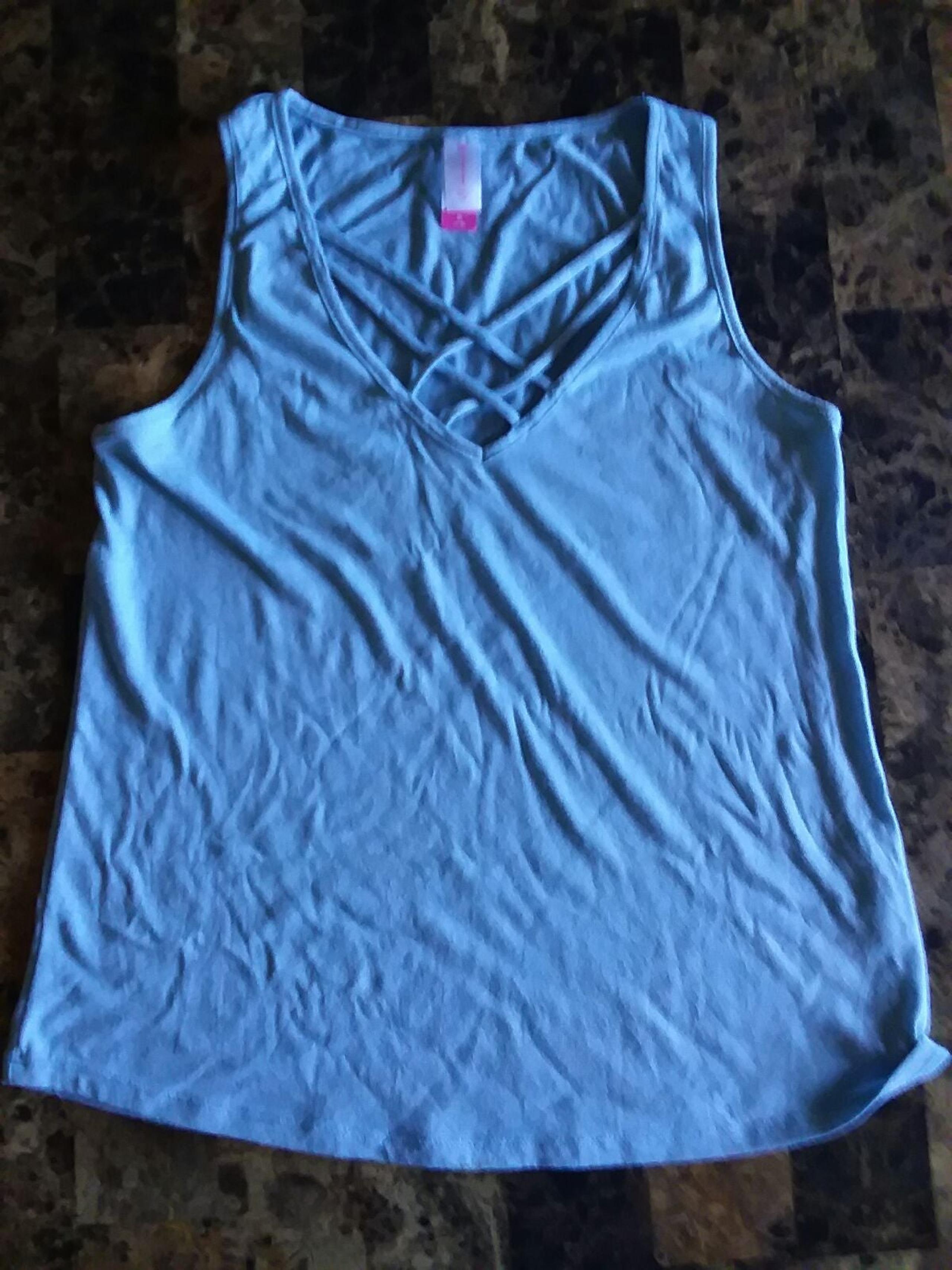 Tank Top women