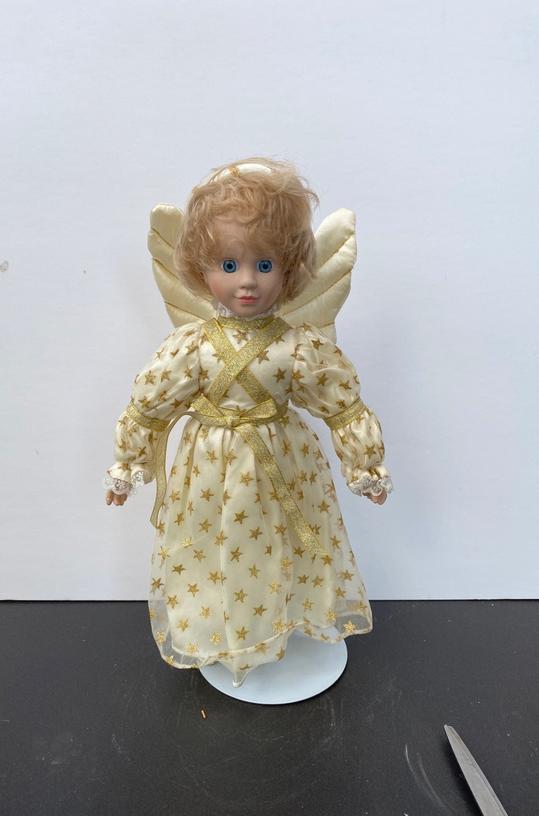 Avon Fine Collectibles Porcelain Doll