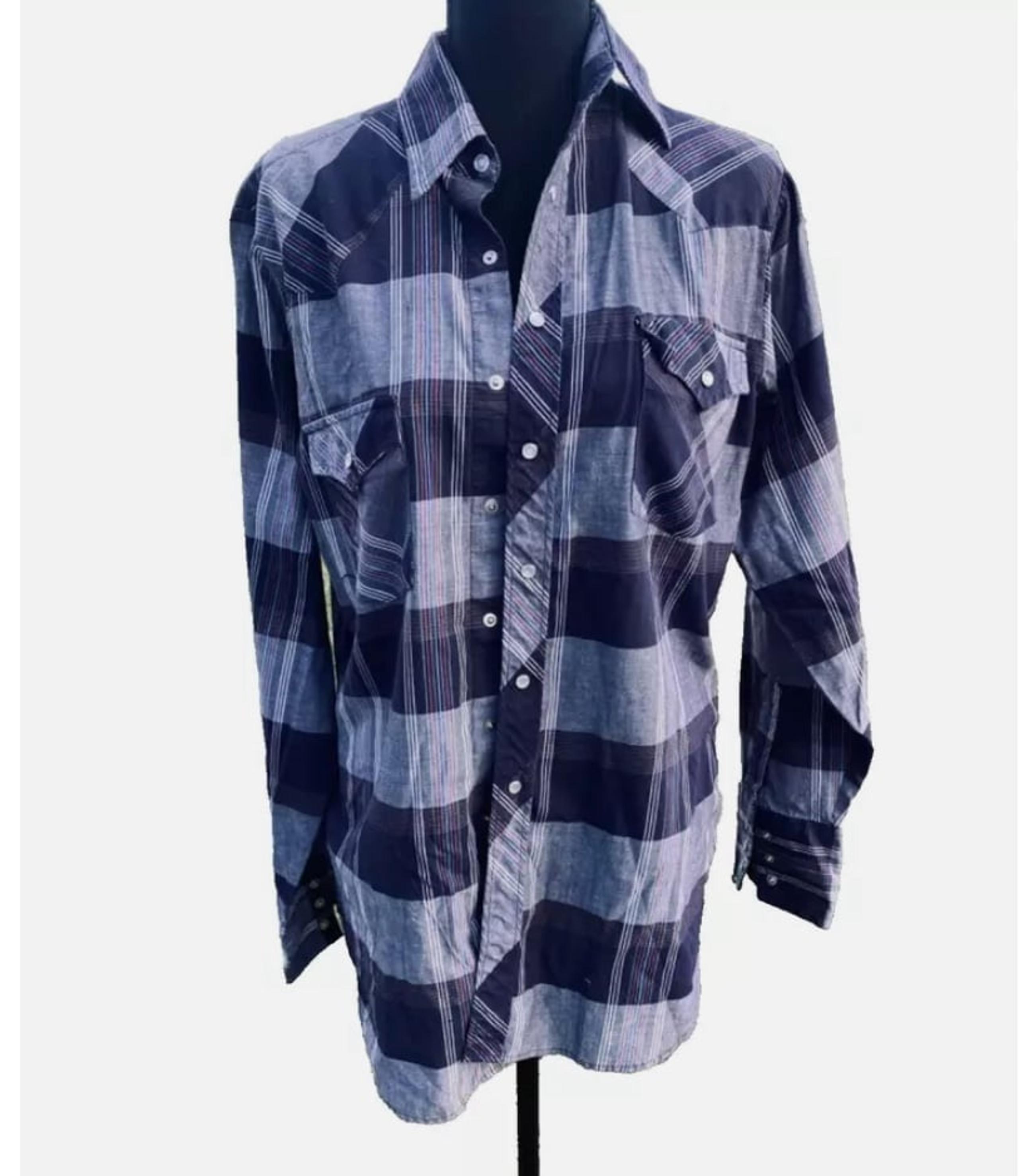 Vintage Youngbloods authentic western wear rodeo sz medium