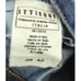 Just Cavali Ittierre Blue Distressed Denim Jeans Made in Italy Womens 28 42