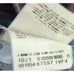 Just Cavali Ittierre Blue Distressed Denim Jeans Made in Italy Womens 28 42