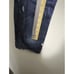 Just Cavali Ittierre Blue Distressed Denim Jeans Made in Italy Womens 28 42
