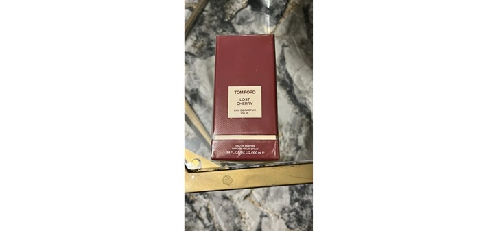 Tom Ford Lost Cherry Eau De Parfum EDP 100mL~3.4 fl oz Unisex Perfume New
