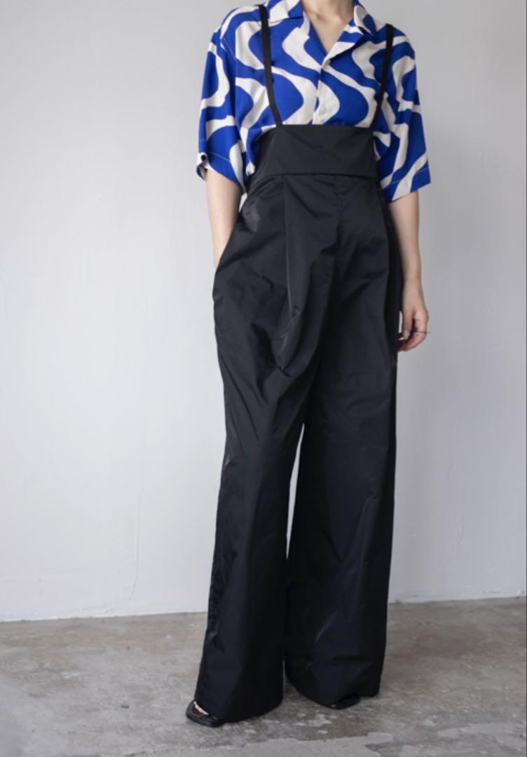 Excellent Condition 24 ENFOLD / Enfold Wide Strap Pants