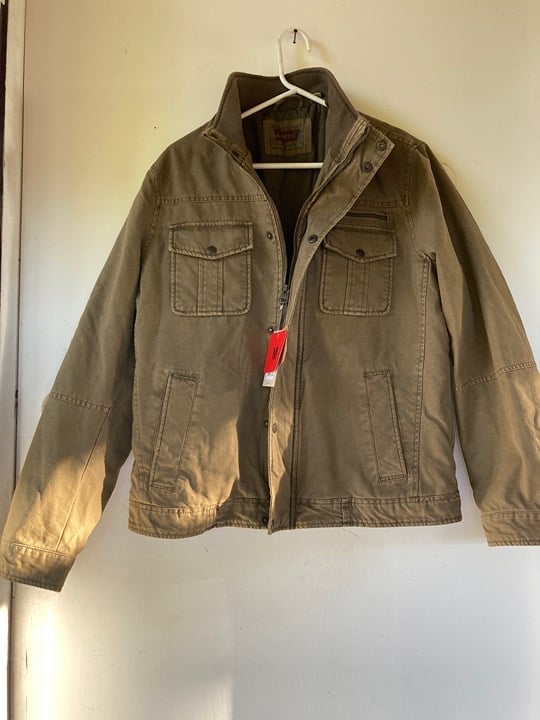 Levi's Men Jacket