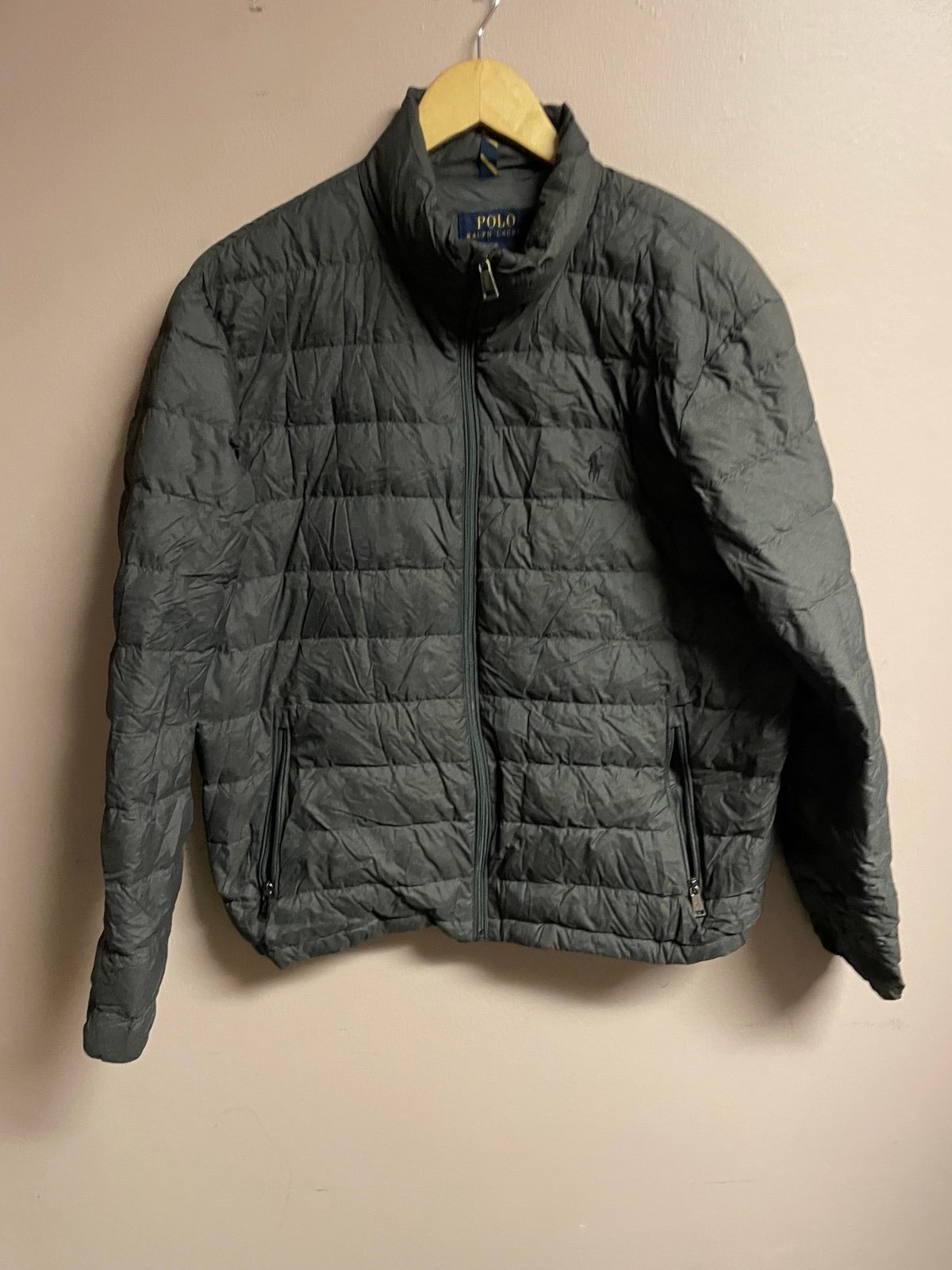 Polo Ralph Lauren coat