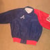 Vintage Lg Atlanta Braves MLB diamond co