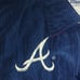 Vintage Lg Atlanta Braves MLB diamond co