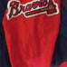 Vintage Lg Atlanta Braves MLB diamond co