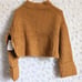 NEW Free People Alpine Pullover Sweater