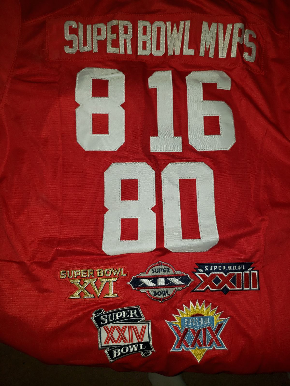 NFL jerseys