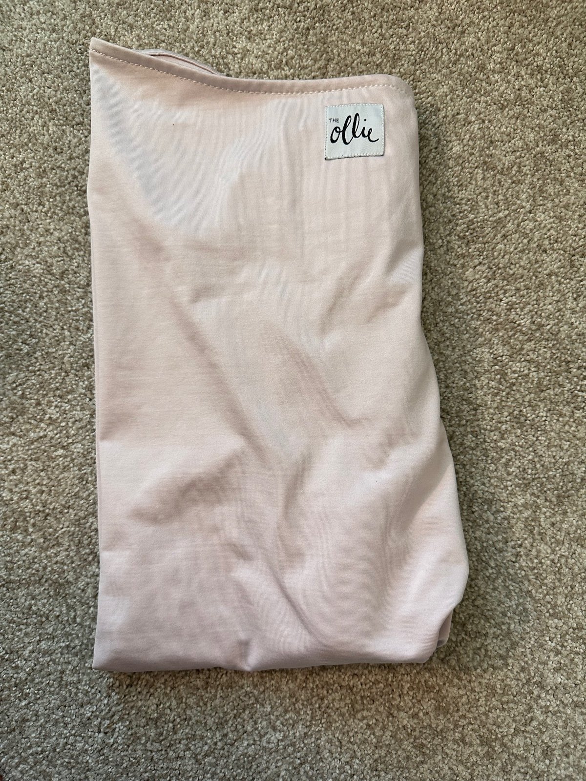 Ollie swaddle