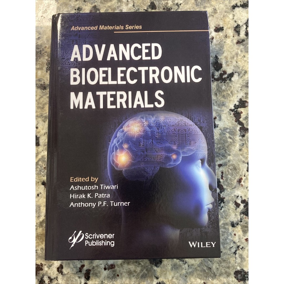 Advanced Bioelectronic Materials Wiley