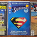 4. DC Lot of 15.