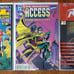 4. DC Lot of 15.