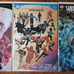 4. DC Lot of 15.
