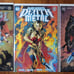 4. DC Lot of 15.