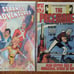 4. DC Lot of 15.
